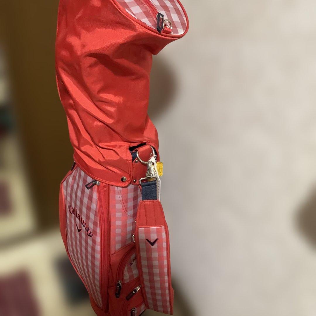 レディースゴルフクラブセット2組