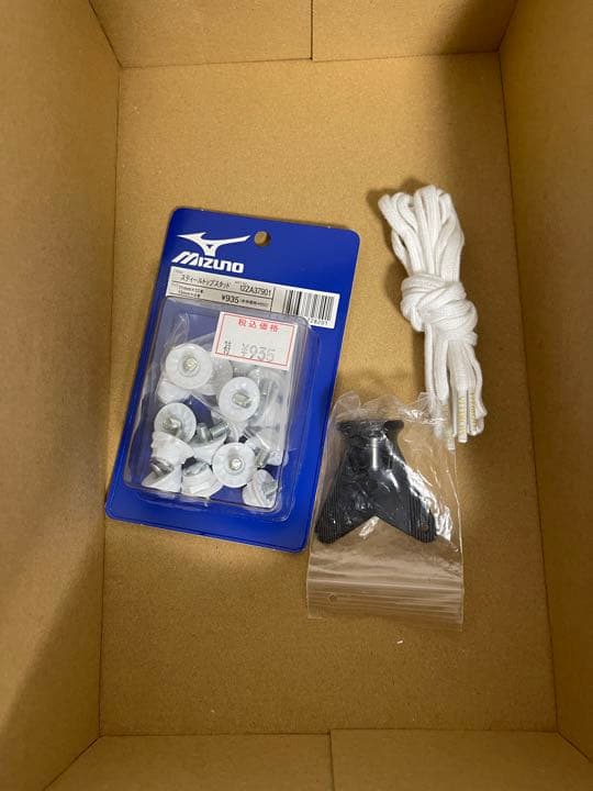 モレリアネオ3Japan MIX26センチ