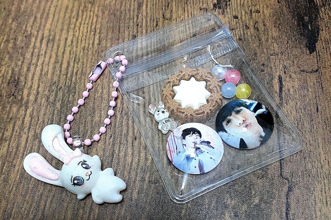 bts ジョングク アルバム等おまとめ