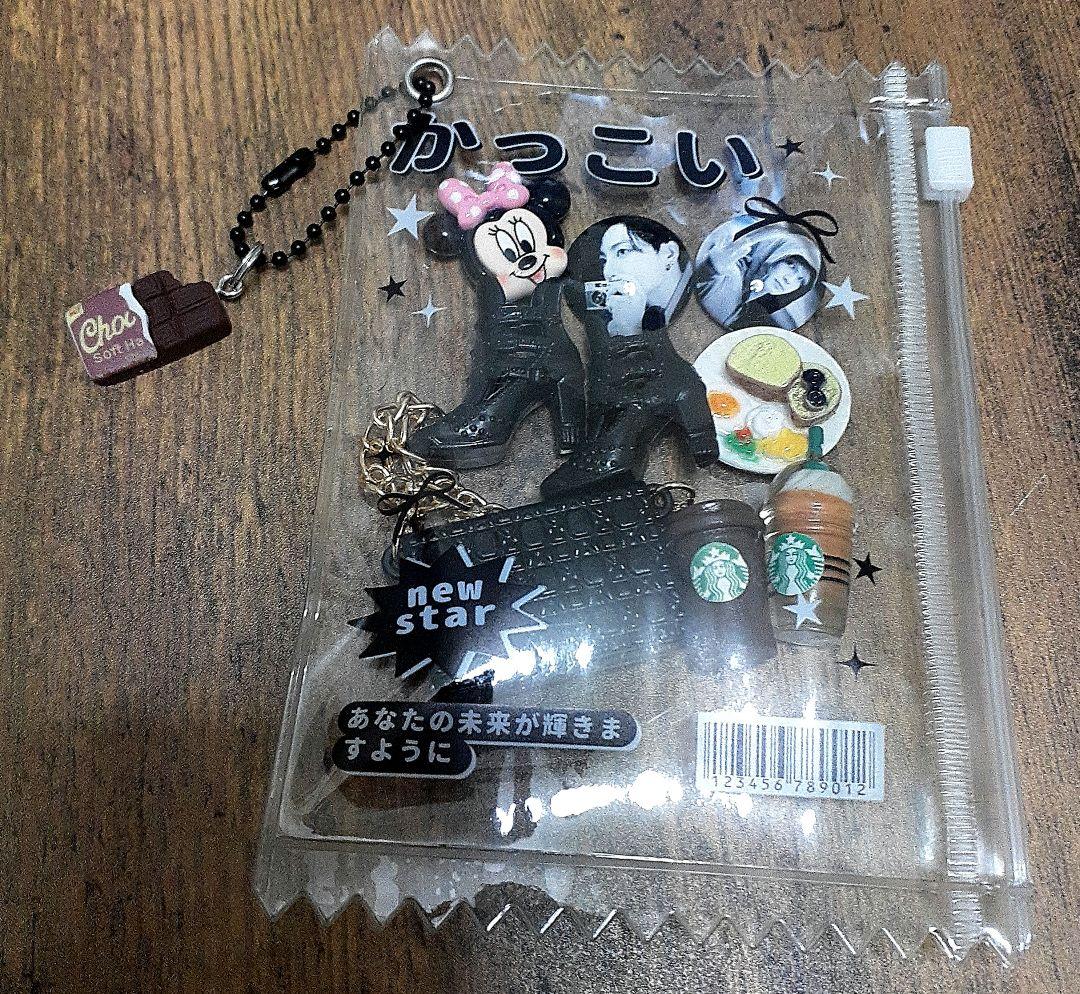 bts ジョングク アルバム等おまとめ