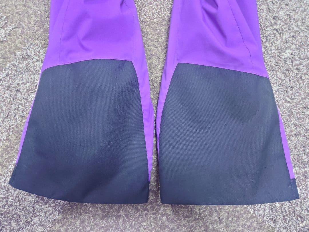 羊*様 GOLDWIN 2023 オピニオン用スキーウェア パンツ