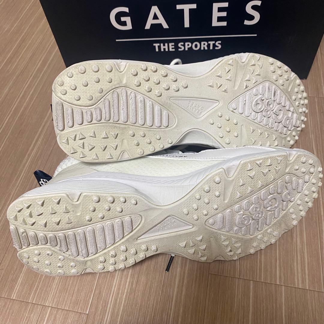 PEARLY GATES ゴルフシューズ 27.0cm