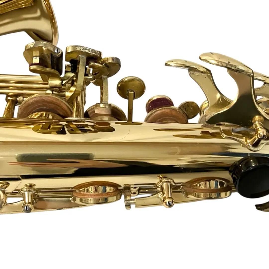 YAMAHA アルトサックス YAS-275 純正ケース付 ヤマハ 吹奏楽