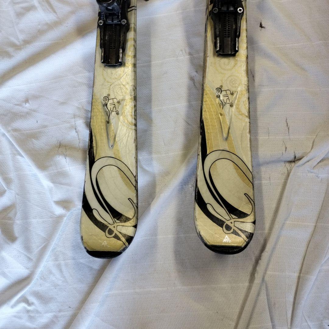 スキー板 　K2　First Luv 149cm