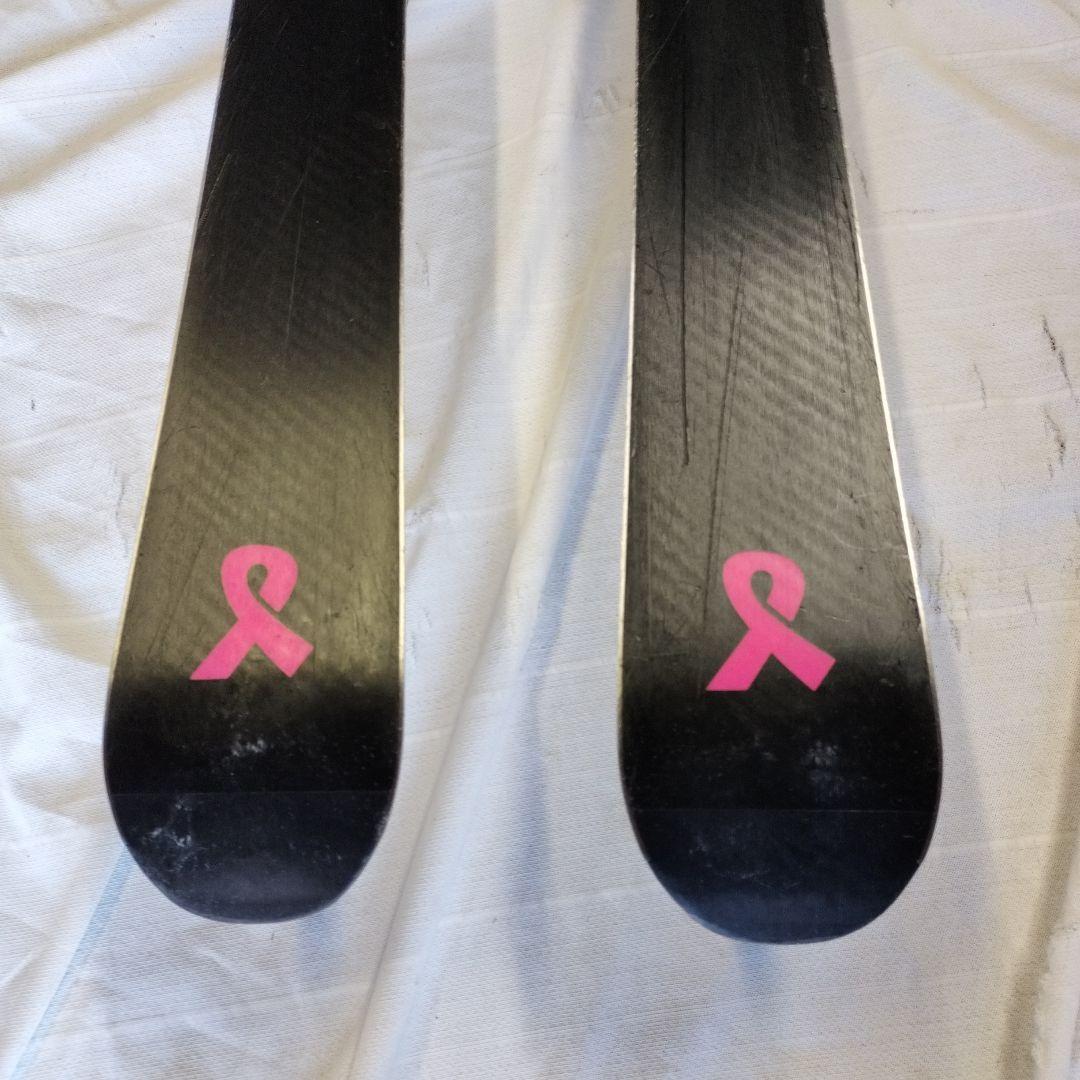 スキー板 　K2　First Luv 149cm