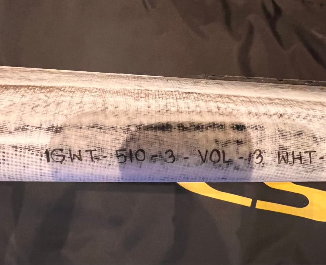 サーフィン・ボディボード Firewire Great White Twin 5.10