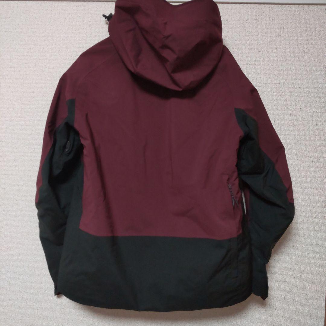 ミズノ 2024スキーウェア 上下セット Sサイズ