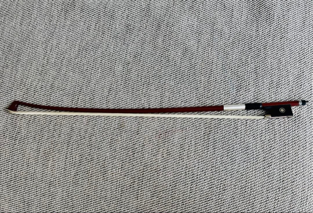 ドイツ バイオリン 1/8 ハンス ワーグナー No92 Hans Wagner