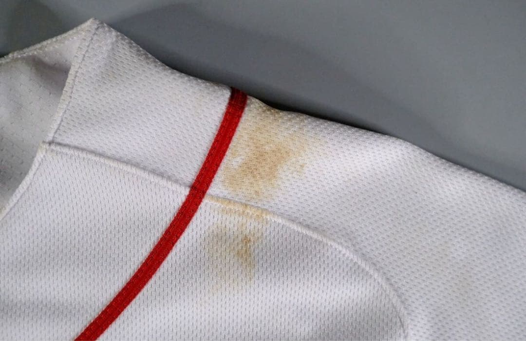 吉田正尚 23年 実使用ジャージ（ユニフォーム）3安打・1打点・1盗塁記録試合