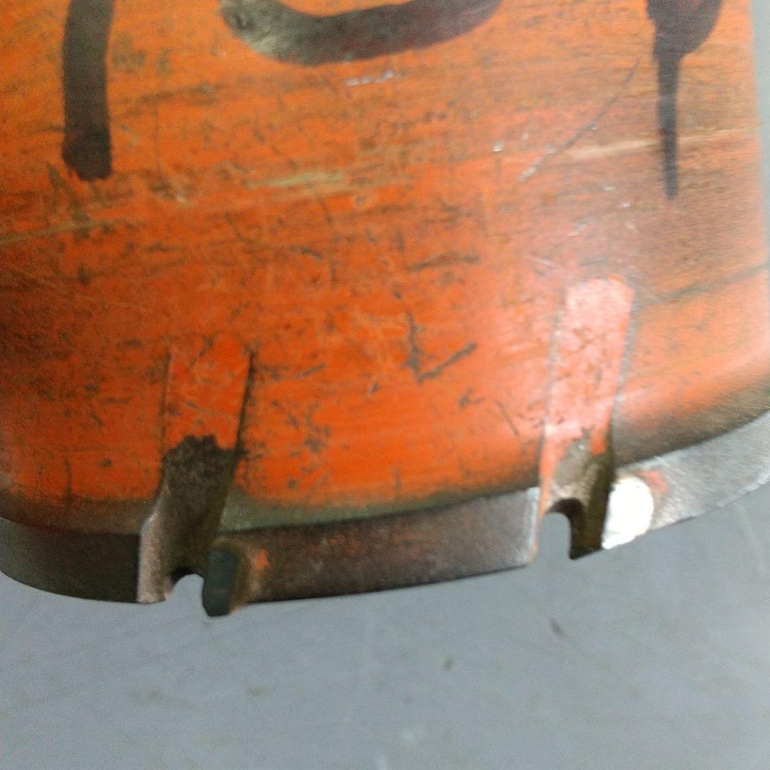 ミヤナガハイブリッドコア80∅70∅2個組