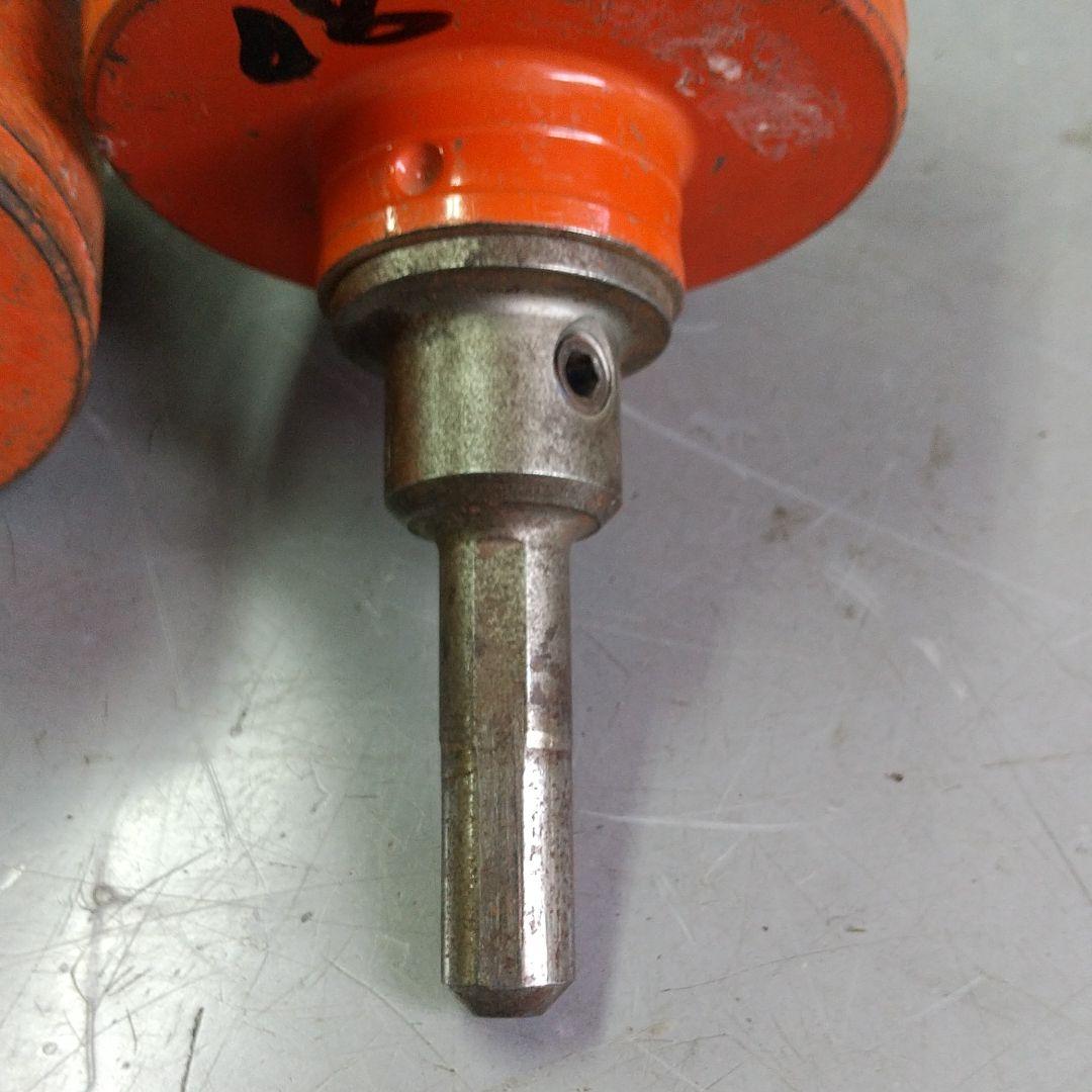 ミヤナガハイブリッドコア80∅70∅2個組