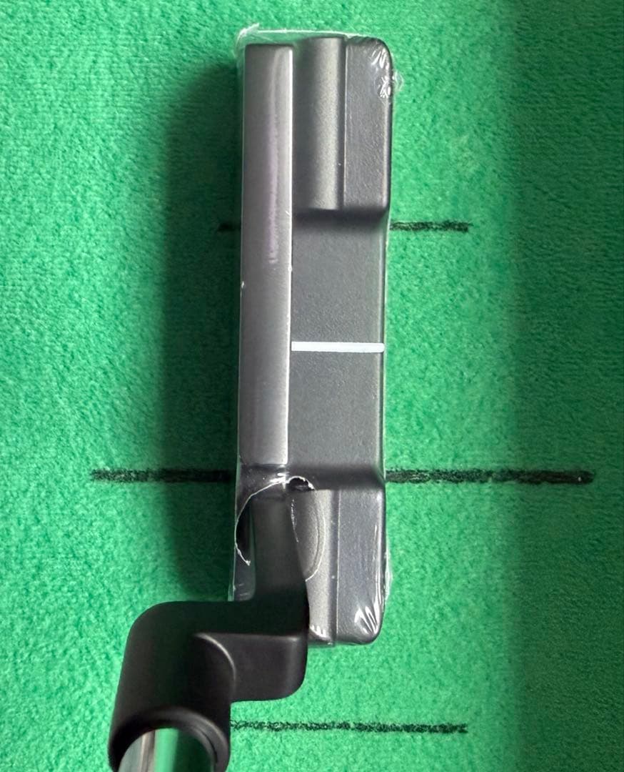 ★新品★テーラーメイド TP コレクション JUNO2 LONGNECK 35