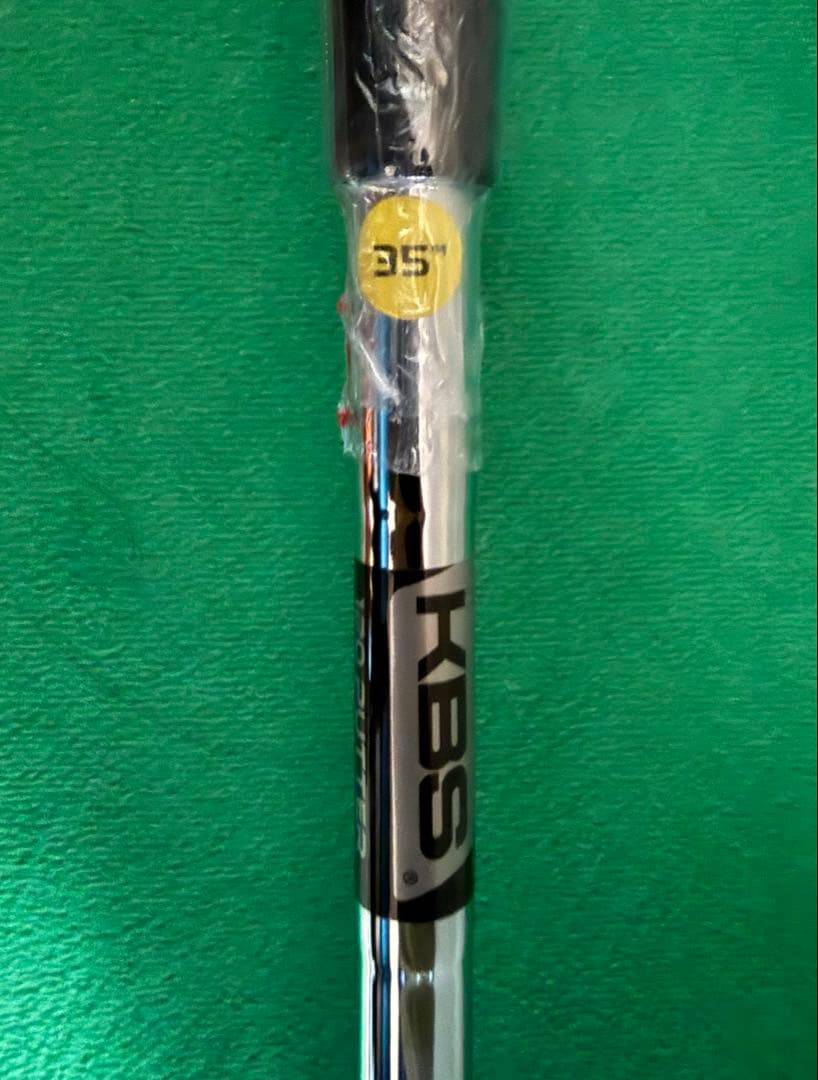 ★新品★テーラーメイド TP コレクション JUNO2 LONGNECK 35