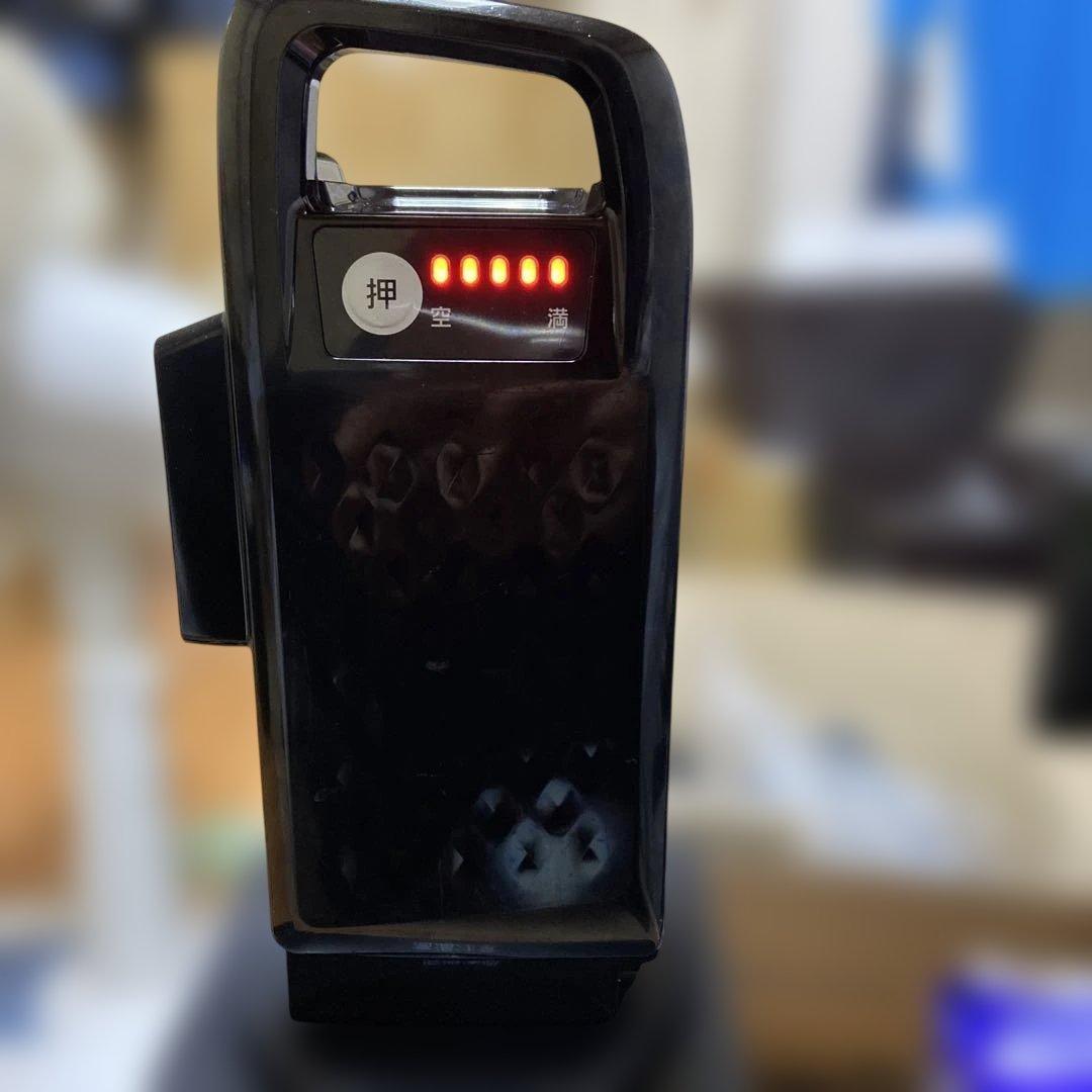 バッテリー 12Ah NKY578B02B