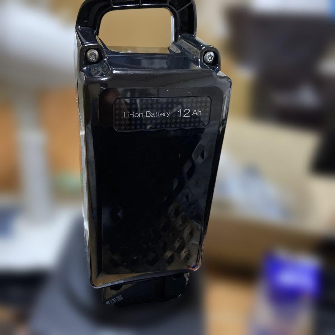 バッテリー 12Ah NKY578B02B