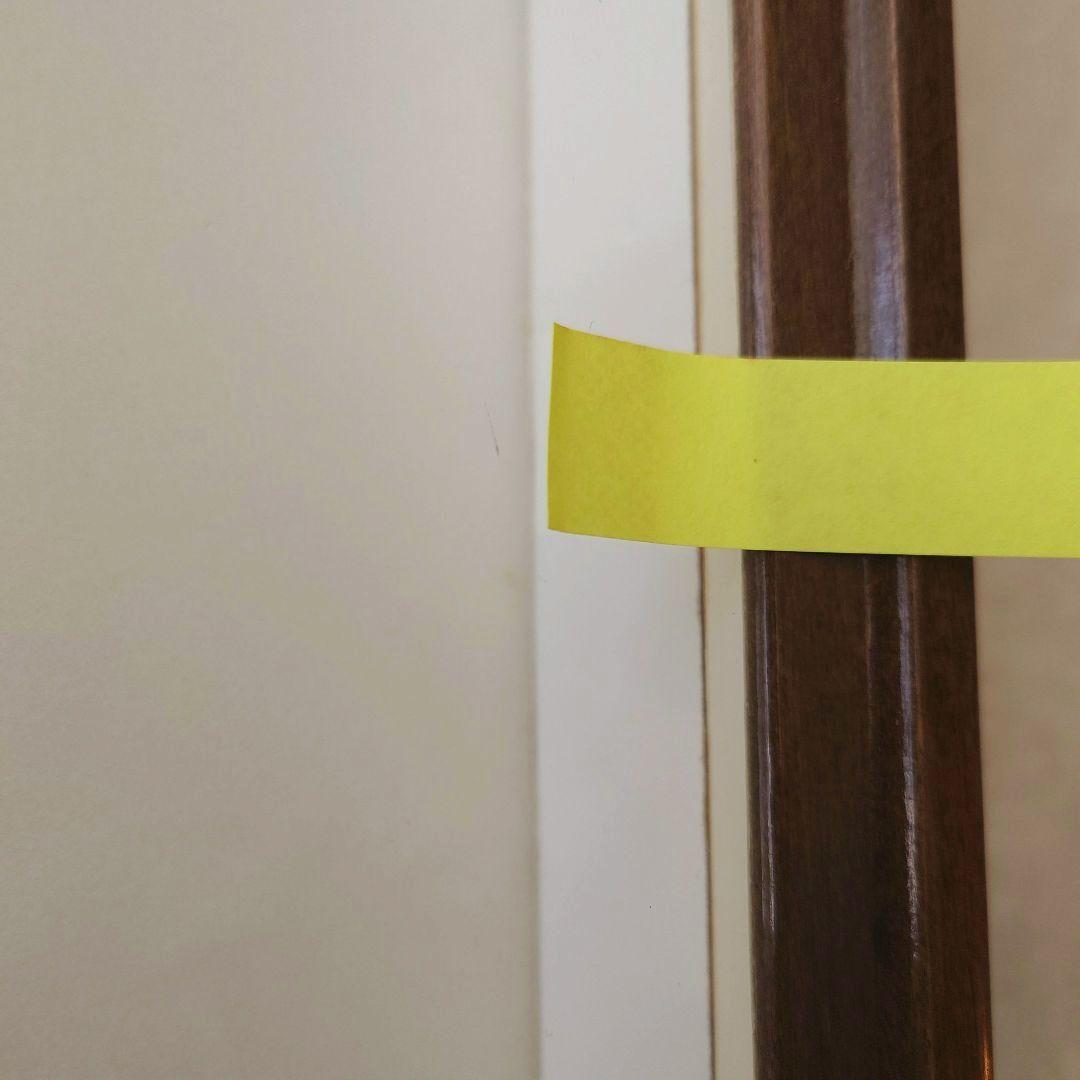 あ*ぬ様 中野製作所　大型ドイツ箱　標本箱　中古　約42×51×6