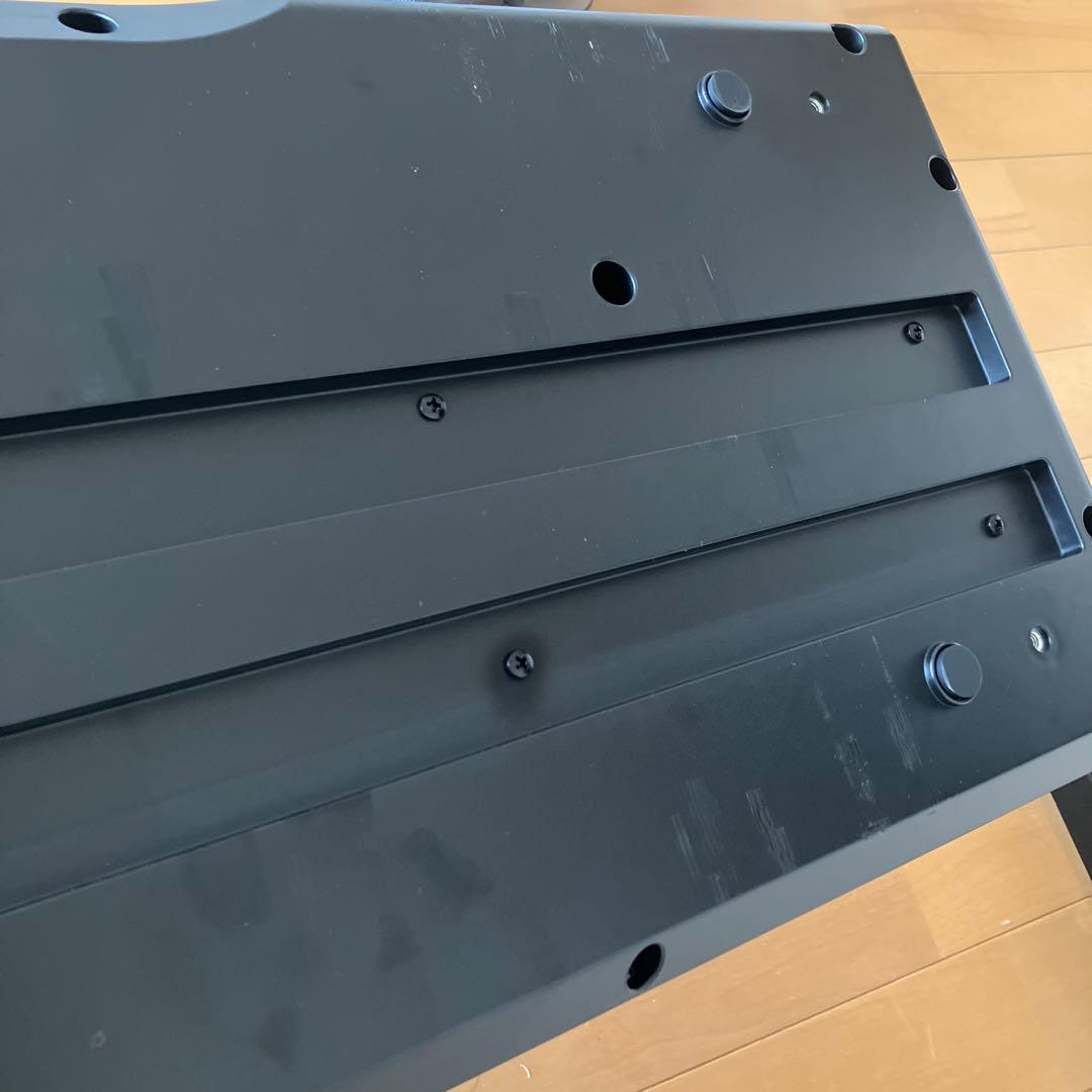 Roland 電子ピアノ 黒 go88