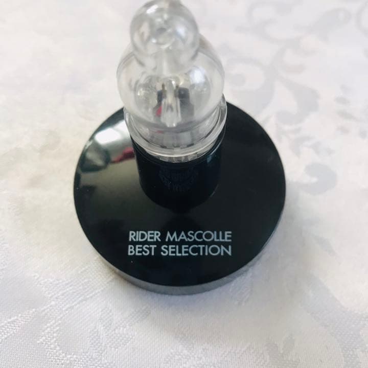 仮面ライダー　シン　マスクコレクション