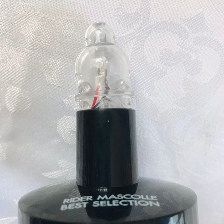 仮面ライダー　シン　マスクコレクション