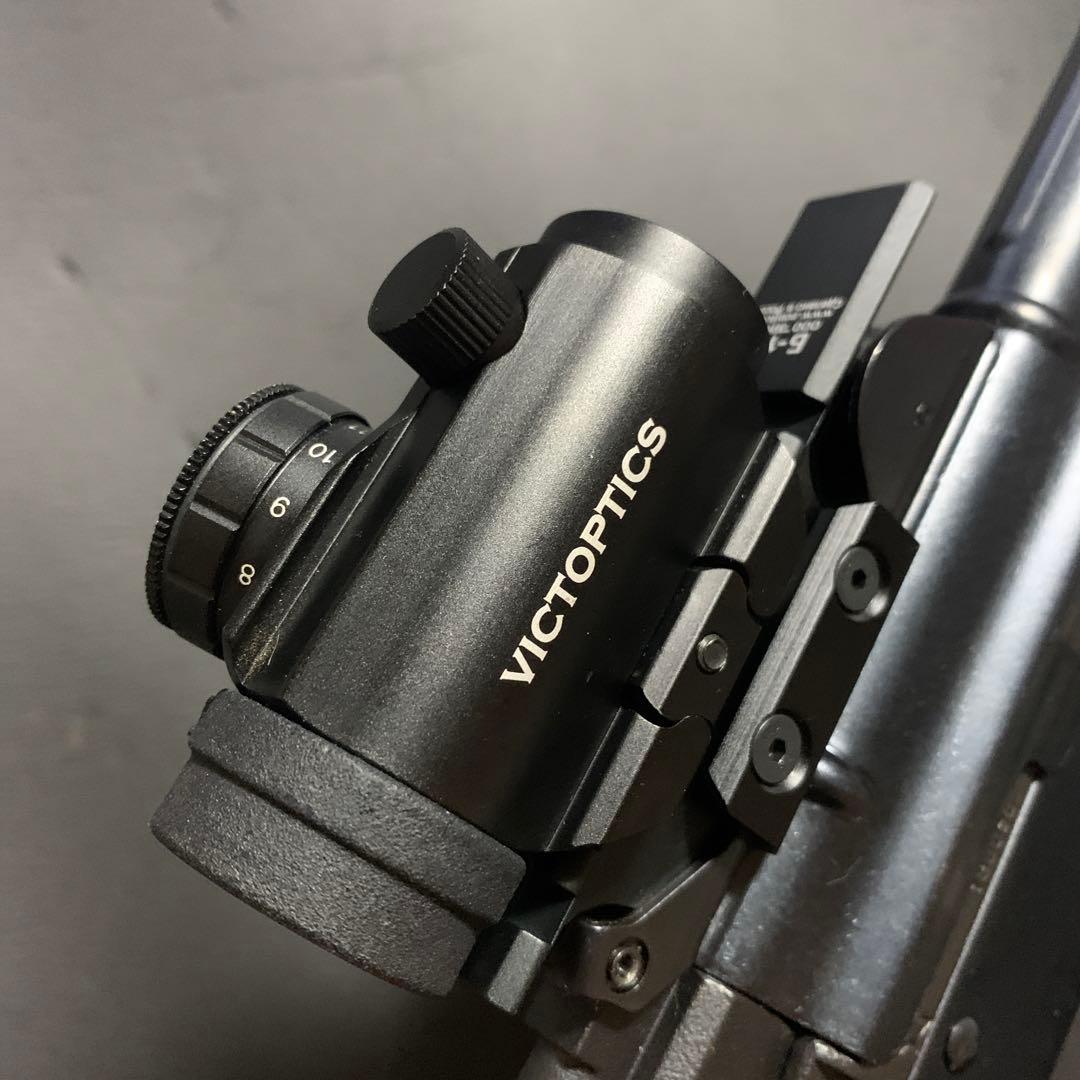 新品or中古　エアガンパーツセット