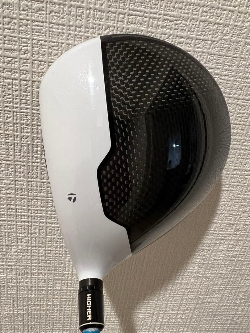 テーラーメイド M1 ドライバー