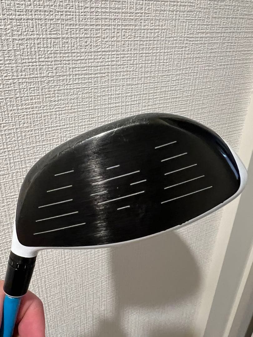 テーラーメイド M1 ドライバー