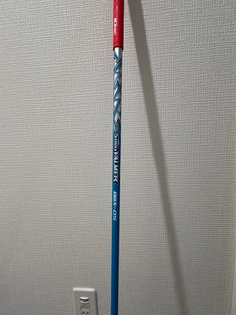 テーラーメイド M1 ドライバー