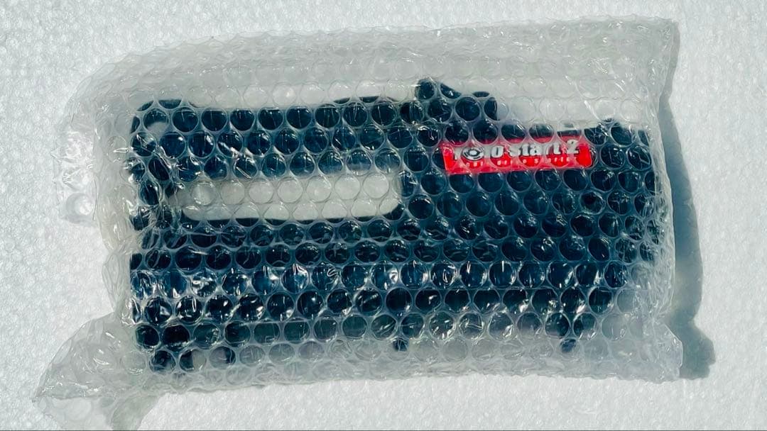 ［未使用］ hpi-racing SAVAGE X 4.6 エンジンカー