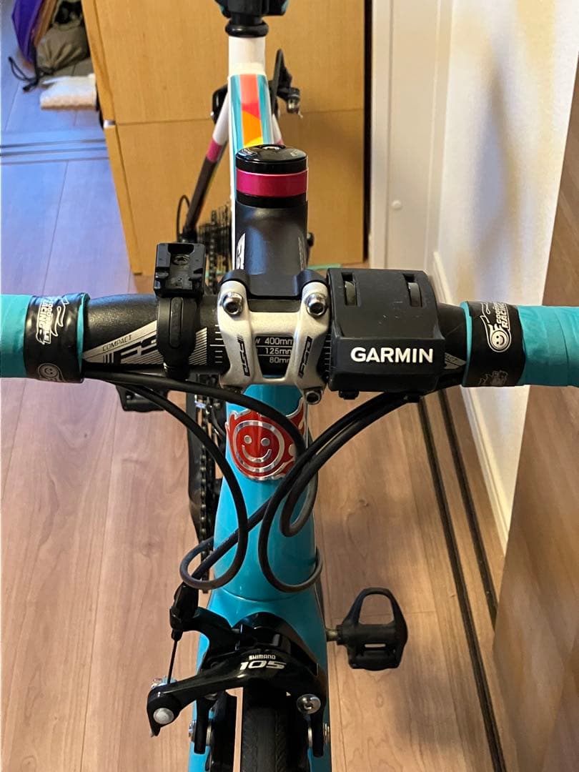 【値下げ】ESR HMR-700 Mサイズ グッドスマイルレーシング 初音ミク