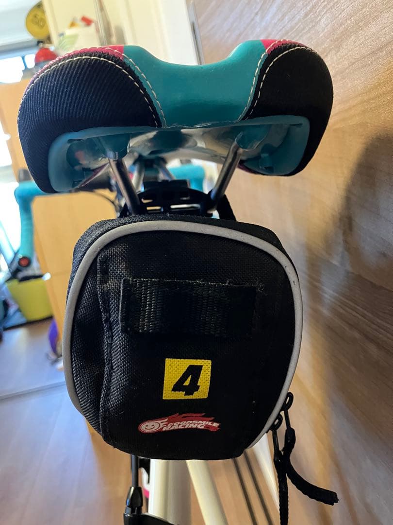 【値下げ】ESR HMR-700 Mサイズ グッドスマイルレーシング 初音ミク