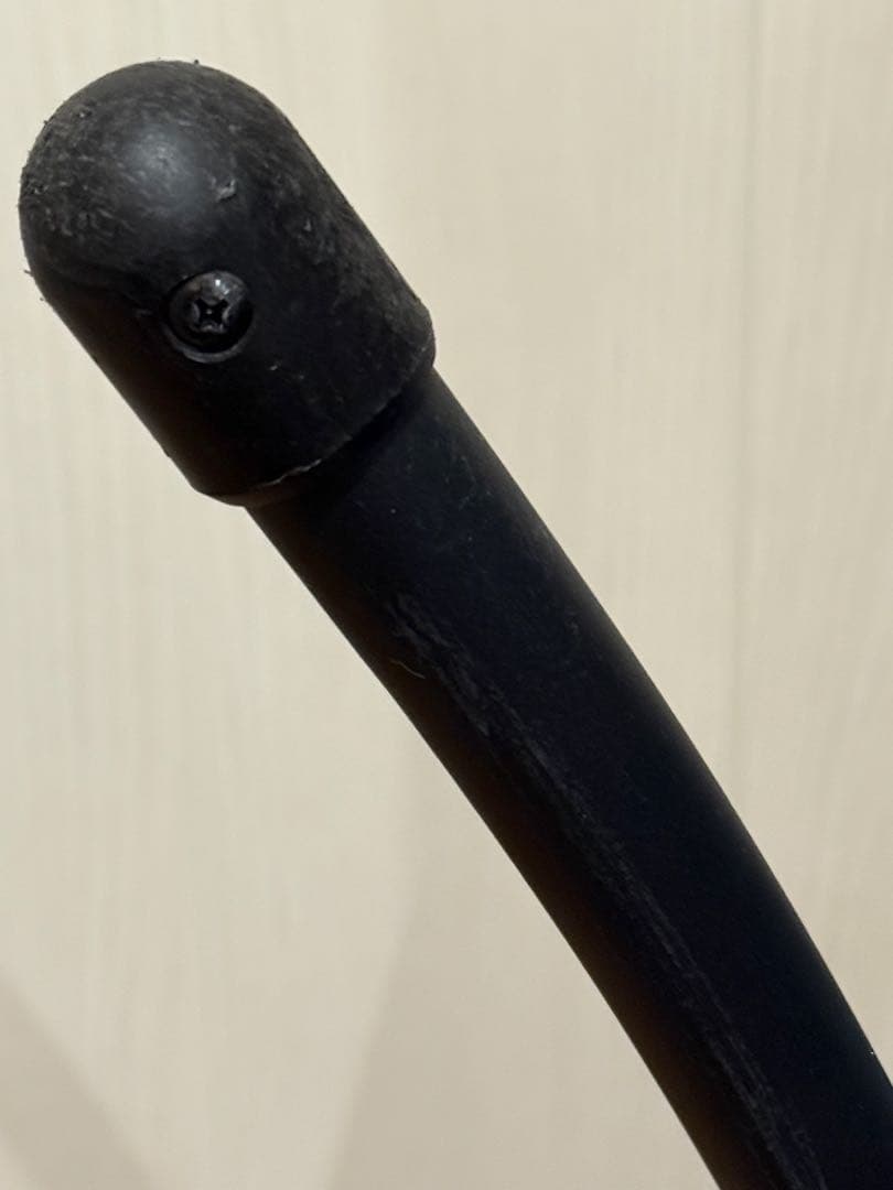 Ogawa ハイ&ロー2ウェイチェア 【ネイビー・ブルー】美品2脚セット