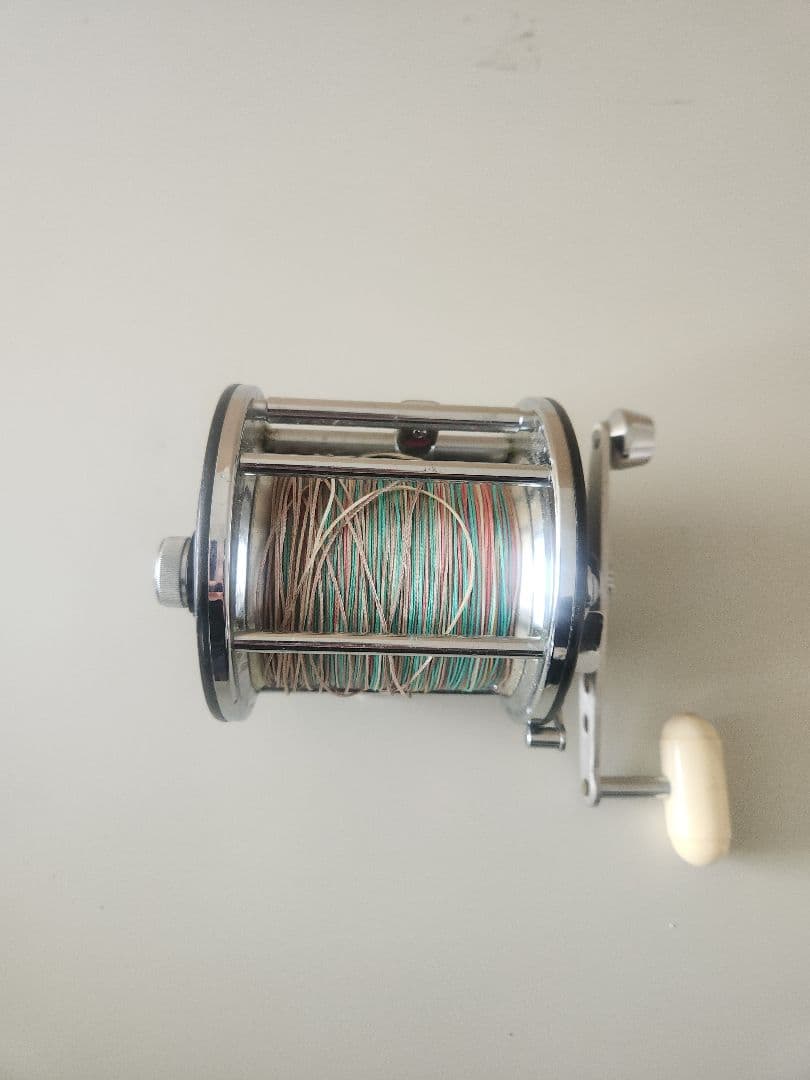 DAIWAダイナミック700Sレア品美品