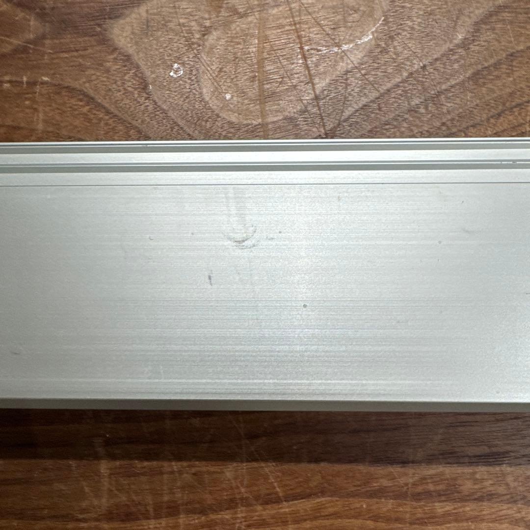 ★IGTアイアングリルテーブルフレームロング ※228 最終値引最終出品