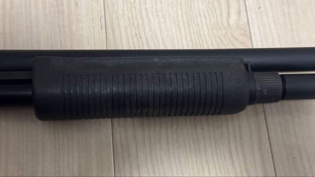 マルゼン　M870 BV-EX