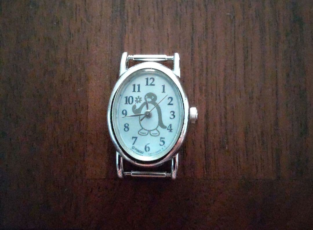 【希少★腕時計含む】 ピングー レアグッズ まとめ売り ～ ☆送料込み☆