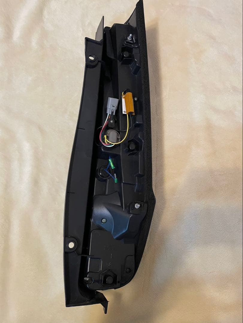 dazzfellowsテールランプ　トヨタ　voxy 80 ノアESQUIRE