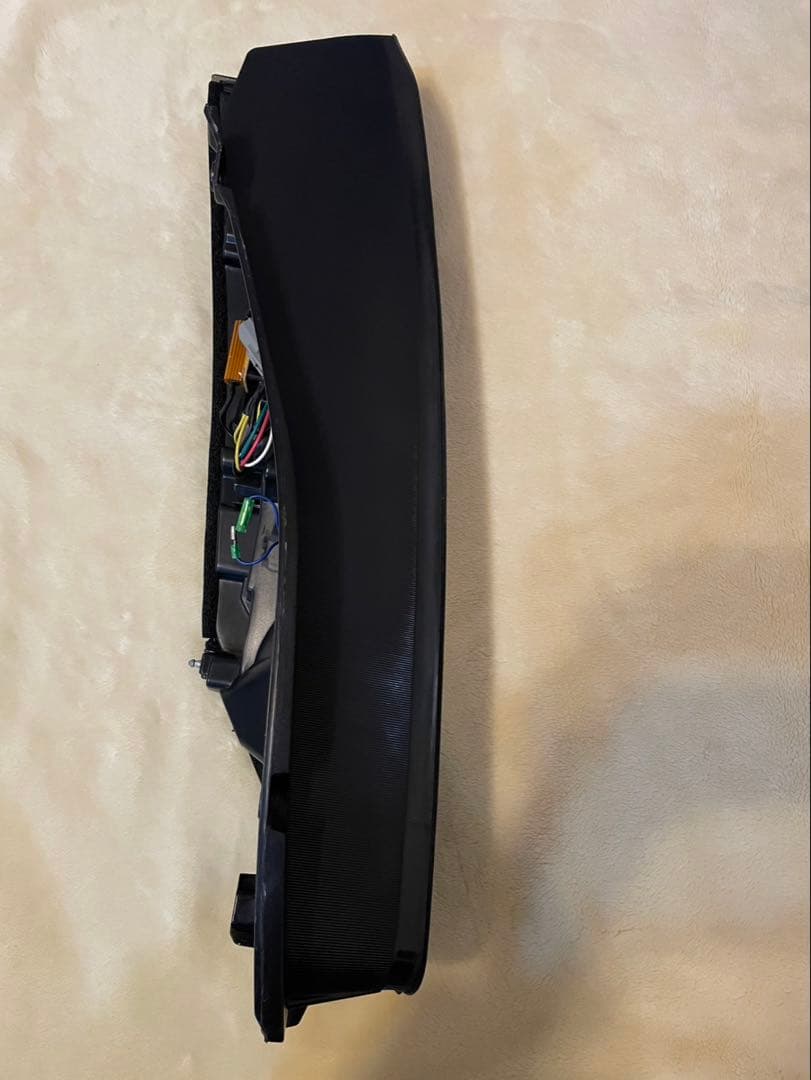 dazzfellowsテールランプ　トヨタ　voxy 80 ノアESQUIRE