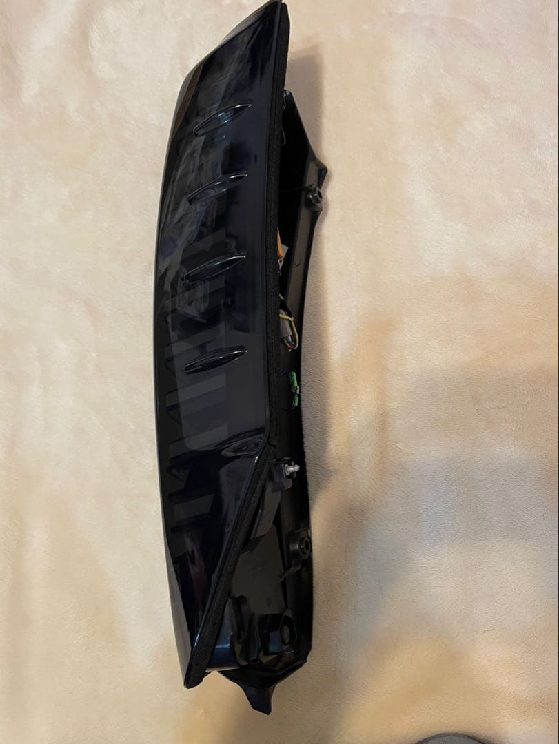 dazzfellowsテールランプ　トヨタ　voxy 80 ノアESQUIRE