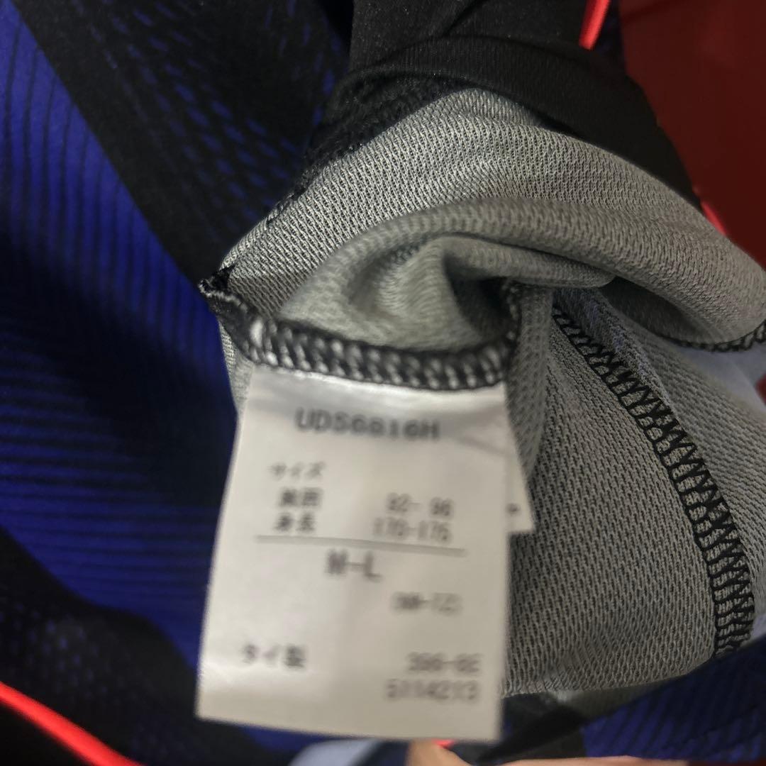 ガンバ大阪2018年 中村敬斗38 レプリカユニフォーム