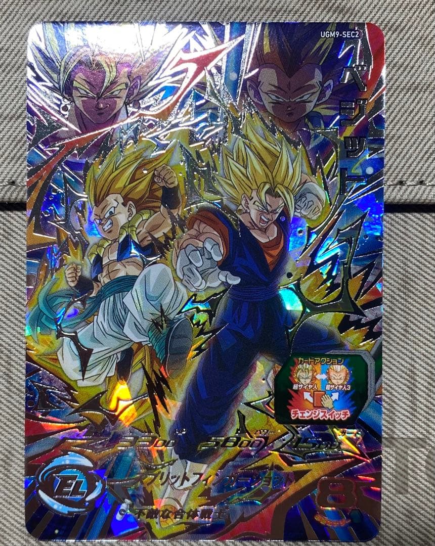 リバチェンベジット 2枚セット