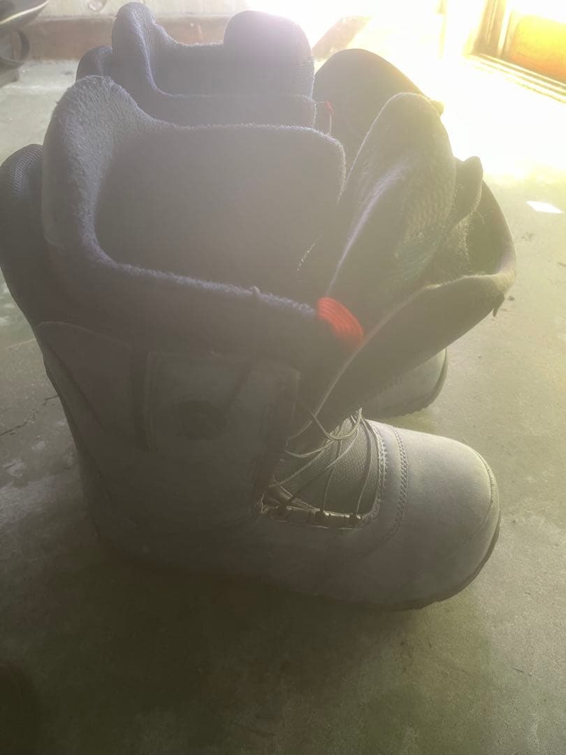 BURTON バートン　ブーツ 26.5