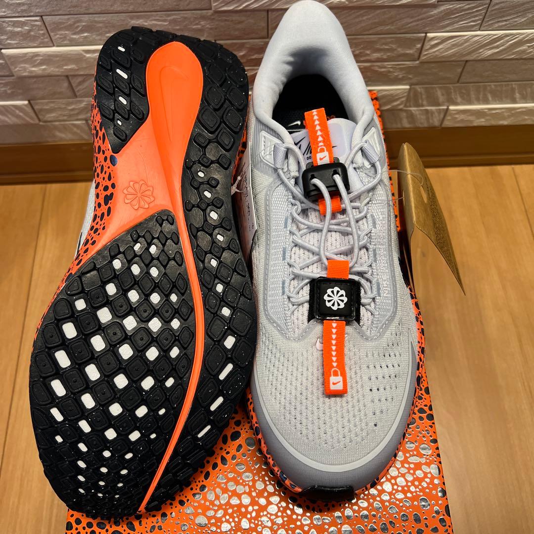 スパイク・シューズ Nike Pegasus EasyOn Electric 25.0cm