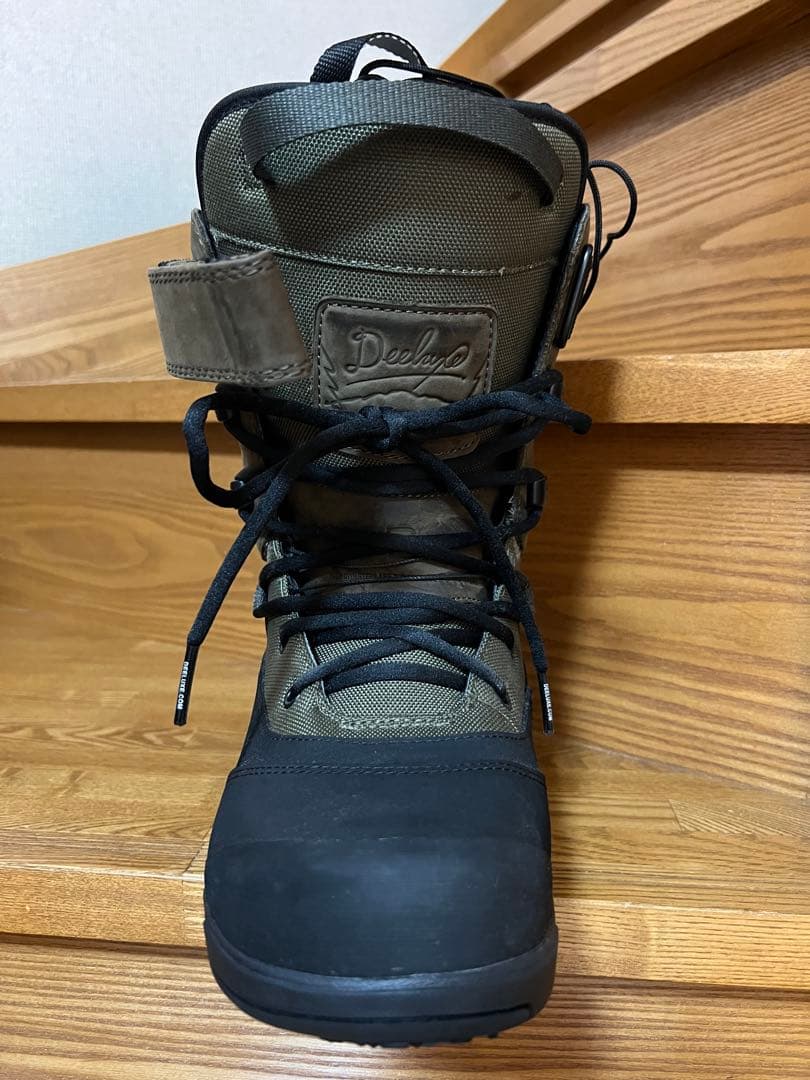 DEELUXE ARETH RIN 24-25 25センチ