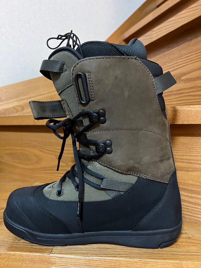 DEELUXE ARETH RIN 24-25 25センチ