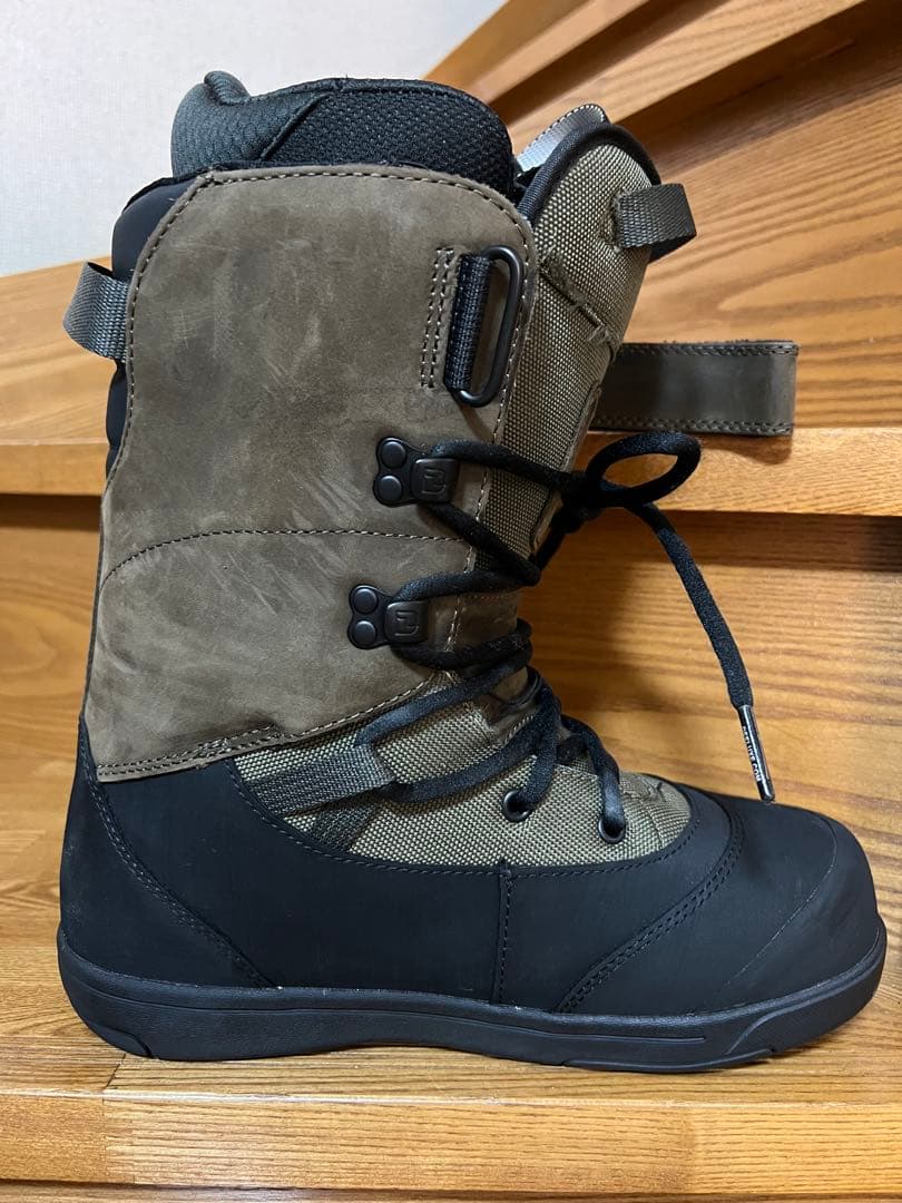 DEELUXE ARETH RIN 24-25 25センチ