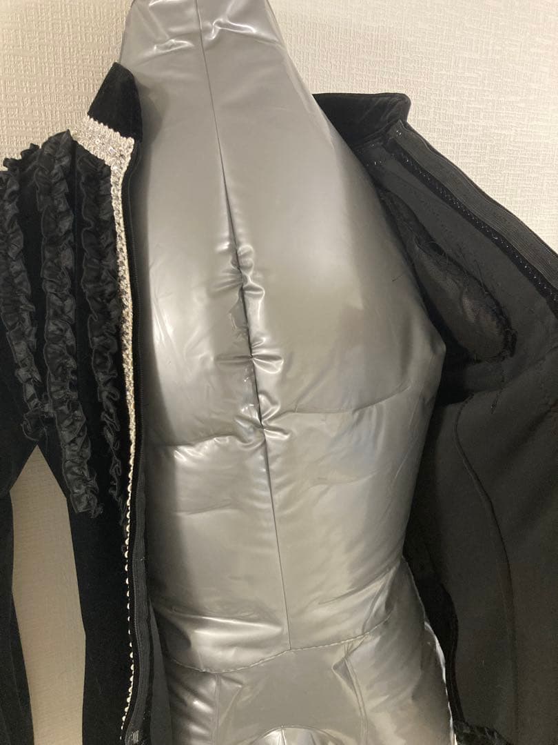 社交ダンス/競技ダンス/ラテン衣装/タカダンス