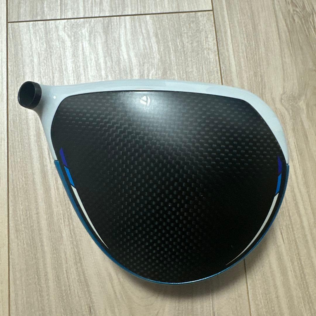 TaylorMade SIM2 MAX ドライバー10.5度