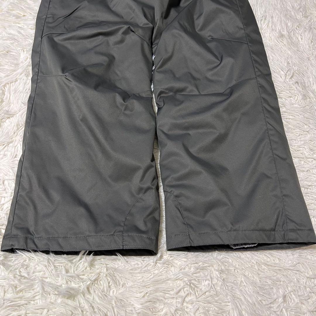 【美品】KASTLE ケスレ スキー スノーボード ウェア ホワイトM