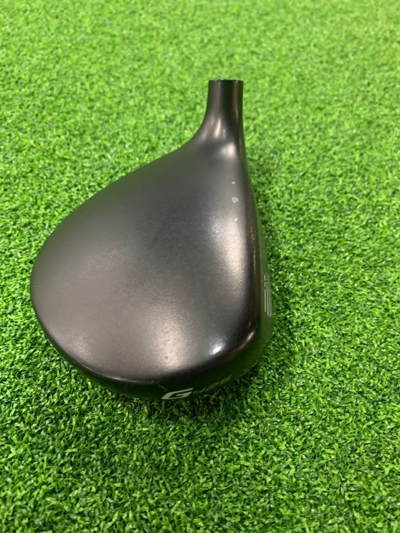 G425MAX 17.5度5番　ヘッドとヘッドカバー付き