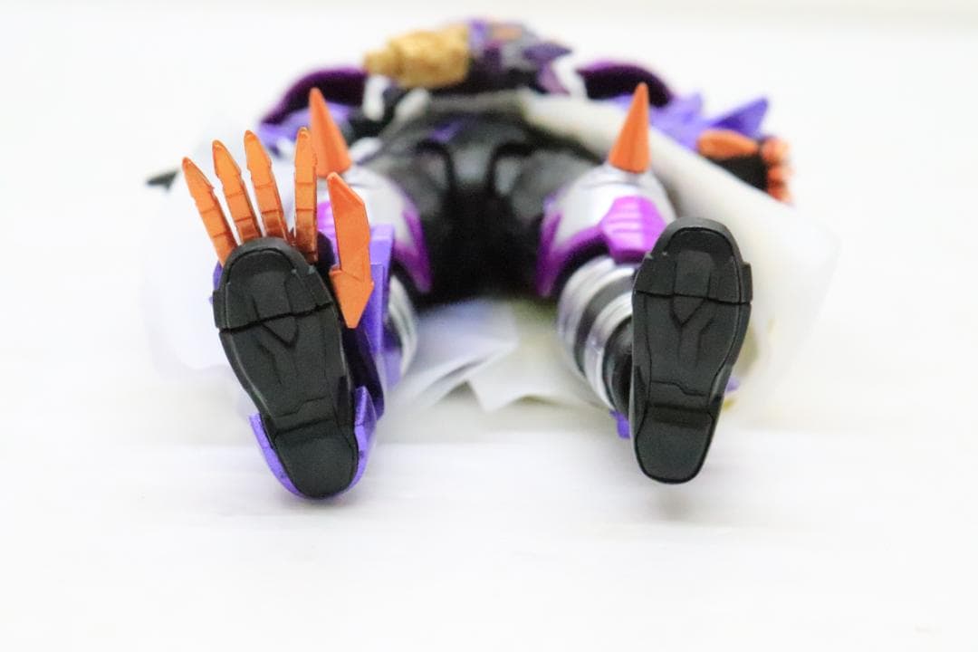 仮面ライダーバッファ フィーバーゾンビフォーム 30-JD0121-01